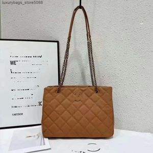 Luxury Crossbody Bag Designer Verkauf Marken -Umhängetaschen bei 50% Rabatt Neue Tasche Single Schulter -Diagonal Straddle kleiner quadratischer großer Rucksack Trendyeaz7