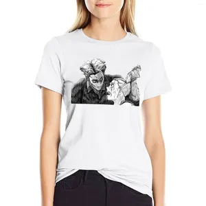 レディースポロスナナミケント他の顔Tシャツ美学服アニマルアニマルプリントシャツ女の子トップス面白いTシャツの女性