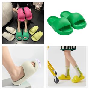 صندل مصمم Ltaly Slippers Paris New Rubber Slides Sandals Floral Brocade Women Men Slipper Flat Flat Flip Flop