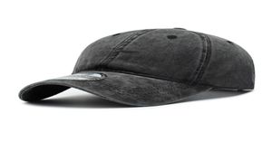 Fashion Denim Baseball Cap Männer Frauen klassische Designer im Freien Streetwear Snapback Caps Blank einfach einstellbare Hats5457592
