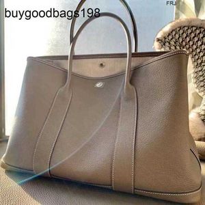 Designer Garden Party Bags Pure Handmade Womens Bag Negonda Leather Large Size Hand Shopping Have Logo