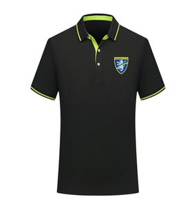 Frosinone Polo Shirt Summer Mens Business Casual Tops Men039S Esportes Run Run Sleeve Polo Treinando Polo Men039S Polo7223963