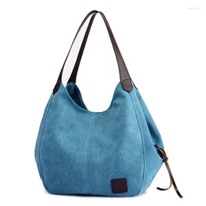 Borsa borse di lusso da donna borse designer tela borsela arte selvatica semplice scompartimento coreano casual casual