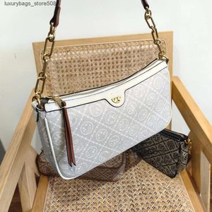 Luxury Crossbody Bag Designer,% 50 indirim ile markalı omuz çantaları satıyor Yeni inek derisi altındaki koltuk çantası moda ve moda zincir tek omuz halkları6dxm