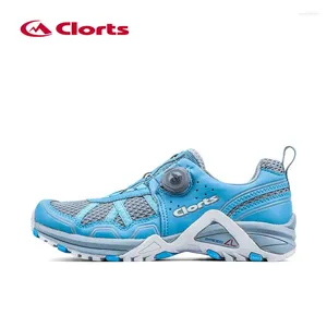 Running Shoes Clorts Women Light Trail Boa Fast Lacing Sports Breattable Athletic Summer Runner 3F013G/3F015C