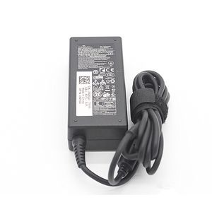 Suitable for 65W Dell notebook power adapter Inspiron 7460 7560 7472 7572 4.5*3.0mm round port computer charger