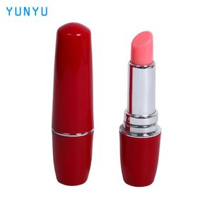 Mini Electric Bullet Vibrator Sex Toys for Woman Clittoris stymulator wibrujący szminki erotyczne produkty do zabawek erotycznych 174037725342