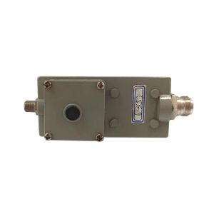 Odbiorniki MMDS Down Converter 5.8 GHz S Pasme LNB 5.8 do 6.1 GHz Producent Sygnał Wzmacniacz satelitarny