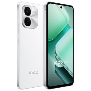 VIVO original iqoo z9x 5g celular smart 8gb ram 256gb ROM Snapdragon 6 gen1 50,0mp otg 6000mAh Android 6.72 