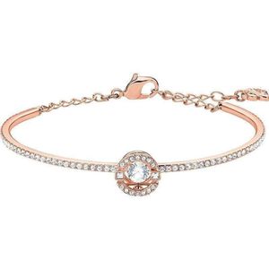 senza collo per donna swarovskis gioielli abbinati al cuore bracciale femmina elemento di rondine cristallo dinamico bracciale femmina