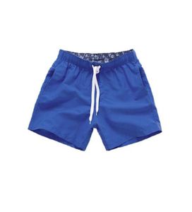 Whole masswearwear machado short shorts de praia rápida mass de banho de banho 18 cores 3 bolsos DHL S M L XL 2XL 17012286681