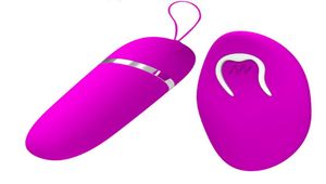 Sexprodukter vibrator 12 hastighet trådlös fjärrkontroll kula vibrerande vibrator vuxna leksaker sex leksaker för kvinnors vibrator2275491