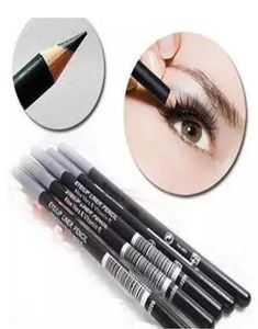 120 pezzi di buona qualità più basso vendendo buoni nuovi eyeliner lipliner matita nera e marrone colori2910420