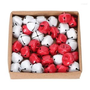 Other Event Party Supplies Small Jingle Bells Christmas For Diy Craft Wreath Tree Decor Drop Delivery Home Garden Festive Dhcca