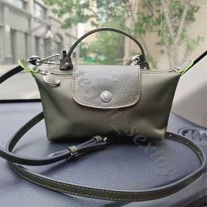 TOTE SALES WALTE MINI BAG FEMME FEMME DUMPLING Günstig Laden Großhandel kleine Güterquelle Echtes Leder Die Einzelhandle Cognac Handtasche Frauen Designer Handtaschen Handtaschen Handtaschen