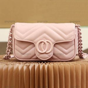 Borsa di design popolare S nake in pelle femminile in pelle da donna Soho discote spalla spalla portafoglio messenger portafiguro borse di borsetto per borsetta da porta