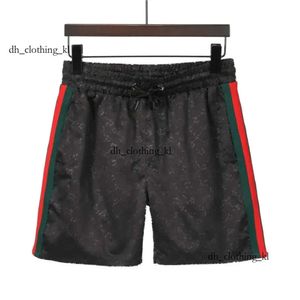 Toppdesignerstil Cucci Cap Short Mens Short Runway byxor Cucci Designer Short Summer Beach Swim Short Pant Mens Board Short Swim Trunks Shorts 212