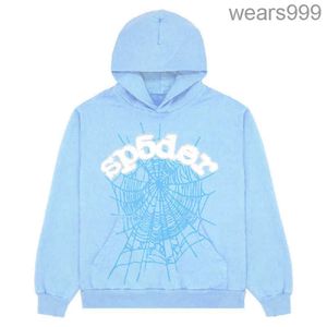 Felpa con cappuccio da uomo con felpa con cappuccio blu cielo da donna 1 donna hip hop giovane criminalità mondiale 555555 Luce con cappuccio pulpover stampata WNA8 XSCW 4MXM