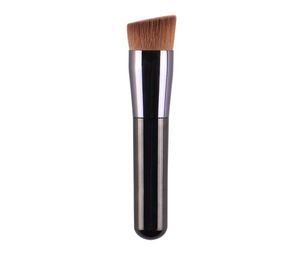 Professional Perfect Foundation Face Face Makeup Brush 131 Fondazione di alta qualità Cream Cosmetics Beauty Brush Tool5666899