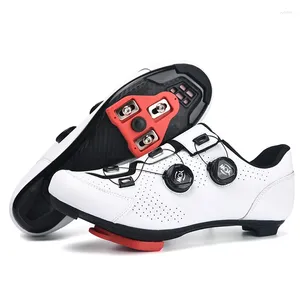 Sapatos de ciclismo unissex mtb zapatillas ciclismo homens tênis com chuteira de bicicleta de montanha raciocina feminina de bicicleta spd