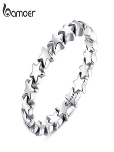 Enkel och mångsidig modestapelbar fingerring -Order Hot Selling Personlig ring Hot Selling Women's Wedding Jewelry7770262