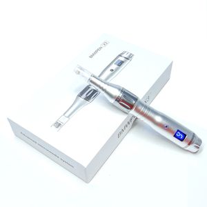 ULTIMA MICRONEDLING DERMA Pen professioneller drahtloser Micronedle Electric Dermapen Hautpflege Schönheitsmaschine