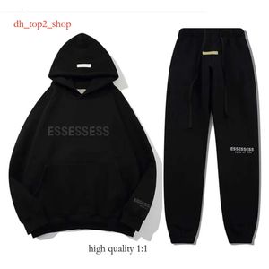 Essentals Hoodie Men's And Women Hoodies Leisure Fashion Trends Designer Tracksuit Set Casual Oversize Hoodie Pullover 9316