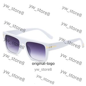 Tom Fords Sunglasses Designer Sunglasse James Bond Sunglass Men Men Marki Słońce okularów Super Star Celebrity Box Driving Trend marka tom okulary przeciwsłoneczne 8726