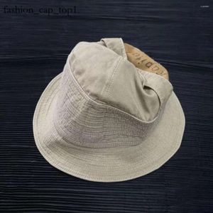 Designer Hat Mens Cap Berets Kapital Brand Kapital Cap Japanese Retro Old Washed Men Women Par Fisherman Hat Summer Fashion Högkvalitativ 8882