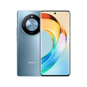 Honor X50 5G smartphone CPU Qualcomm Snapdragon 6 Gen1 6,78-tums skärm 108MP kamera 5800mAh laddar Google System Android begagnad telefon