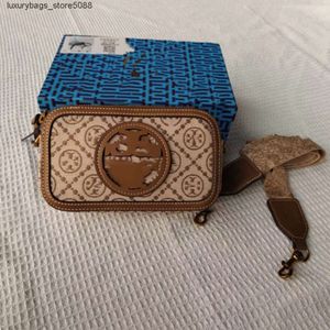 Luxury Crossbody Bag Designer,% 50 indirim ile markalı omuz çantaları satıyor Yeni çanta Yeni Çanta Tek Omuz Diagonal Straddle Küçük Kare Büyük Sırt Çantası Trendyzbti