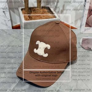 Chanells Hat Hat Luxury Baseball Cap Designer Channel Caps Casquette Unisex Solid Geometric Print Farm Cagvas Canvas con Fashion Sunlight Man Women Hats 2868