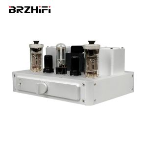 Усилитель BRZHIFI AUDIO A500 Small 300B FU50 Трубка мощного мощного усилителя класса A