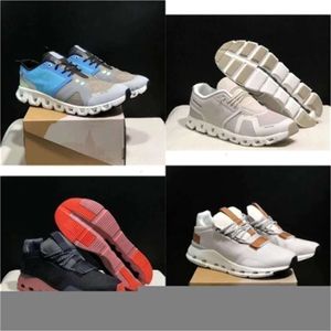 Cloudswift Clouds 3 Seies Hotcake Cloud Cloud Running Shoes Men Women Ste Fawn Temic I Hay Cream Dune Sneaker 36-45