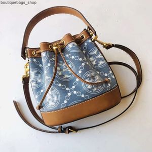 Luxus Handtasche Designer -Marke Eimer -Tasche neu