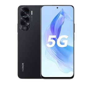 명예 x50i 5G 스마트 폰 CPU Mediatek Dimensity 6020 6.7 인치 화면 100MP 카메라 4500MAH Google 시스템 안드로이드 중고 전화