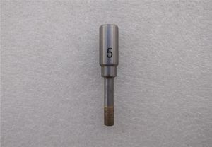 RZZ 423mm Power Tool Ferring Drill Bit Bit Sinterned Diamond Sand Hasth para Glass Tile Stone9260949