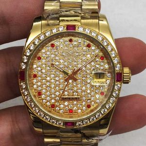 Designer Watch reloj watches AAA Automatic Mechanical Watch SQMA