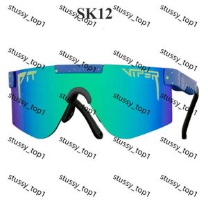 Pit Vipers Sunglasses Top Quality Kids Boys Girls Pit Vipers Sunglasses Outdoor Youth Cycling Glasses Uv400 Men Women Mtb Bike Bicycle Baseball Sport Eyewear 244