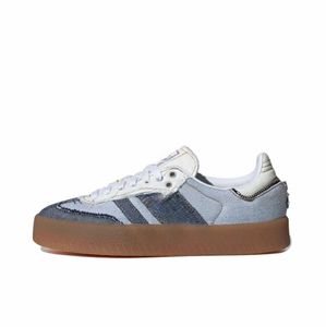 Gratis frakt designer casual skor för män kvinnor vegan atomer sko wales bonner cowboy skor handball gummi collegiate team blå tränare sneakers