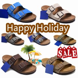 2024 Sandals Slogs Slides Shoes Sliders Designer Slippers Black Slippers Mens Sandles Slides Fashion 36-45