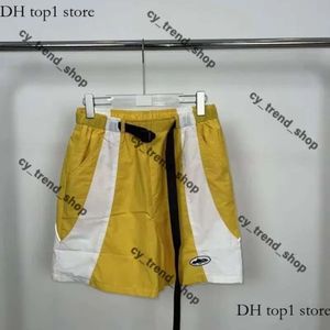 Męskie spodenki Cortezs Designer Demon Island Short Cortieze Cargo Women Summer Trend Szybkie suszenie na zewnątrz krótkie bawełniane swobodne luźne szorty uliczne Hip Hop 541