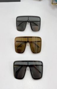 Солнцезащитные очки Highend Light Luxury Ladies Fashion Black Ultrasunglasses Scientific и технологический дизайн стаканы Westernstyle A8061319