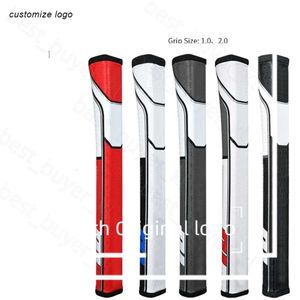 Tra Xion Designer Yüksek Kaliteli Kulüp Grips SS Putter Grips GT 1020 Boy Golf Konik Teknolojisi olmadan 45