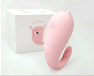 Wireless App Longdistance Remote Control Monster Pub USB Charge Vibration Egg Bluetooth Connected Mini Vibrator Drop MX19888231