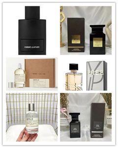 lady Spray intense Perfumes 100ml Freshener Santal 33 Ombre Leather Black Opiume By the Fireplace Black orchid Liber Fragrance Cologne