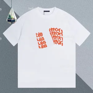 2024 Tees Mens Designer Trub