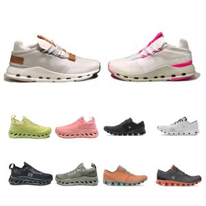 Novacloud Void Flux Cloudtilt Federer Roger Rro Run Fashion Cloudmonster Ightweight Oddychające buty do biegania kobiety mężczyźni na zewnątrz x1 Shift x3 Casual Size 36-45