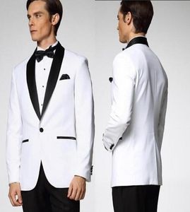 2020 New Arrival Groom Tuxedos Men039s Wedding Dress Prom Suits Father and Boy Tuxedos Men039s Suits Bridegroom Custom Make 7782983