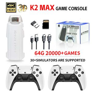 K MAX Home New Wireless HD HDMI X Game hine Two Person MI